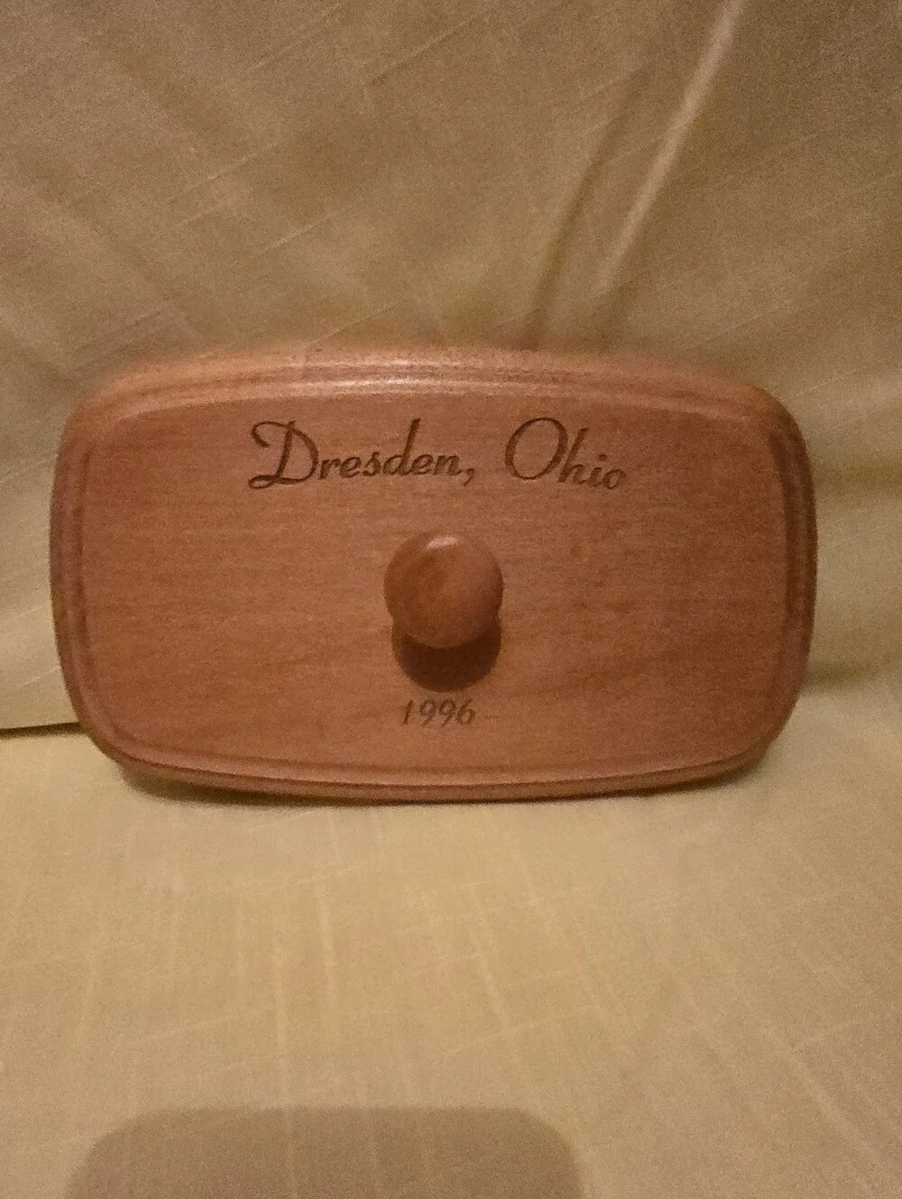 Basket Lid